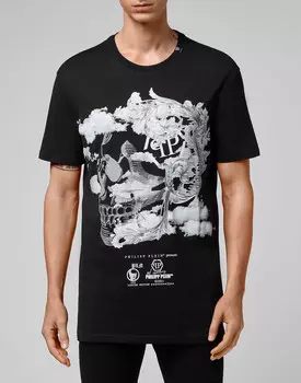 Футболка Philipp Plein