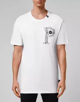 Футболка Philipp Plein
