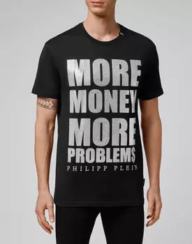 Футболка Philipp Plein