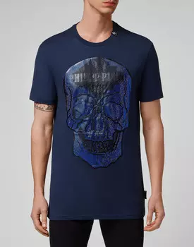 Футболка Philipp Plein