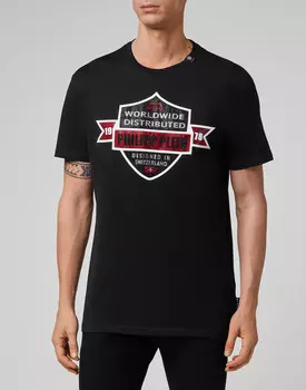 Футболка Philipp Plein