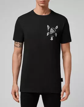 Футболка Philipp Plein