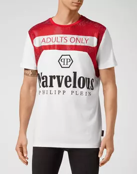Футболка Philipp Plein