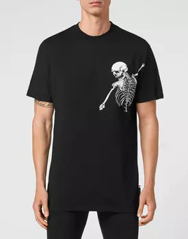 Футболка Philipp Plein