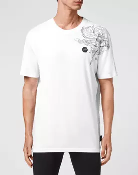 Футболка Philipp Plein