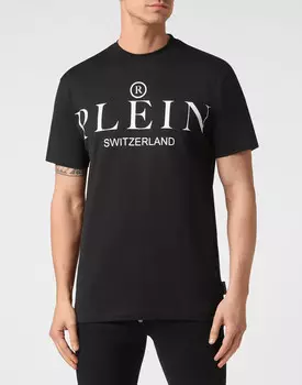 Футболка Philipp Plein