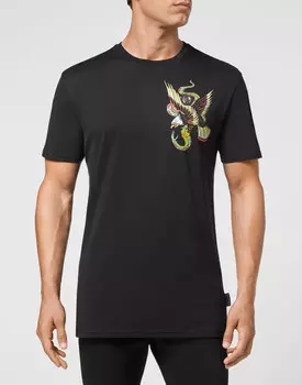 Футболка Philipp Plein