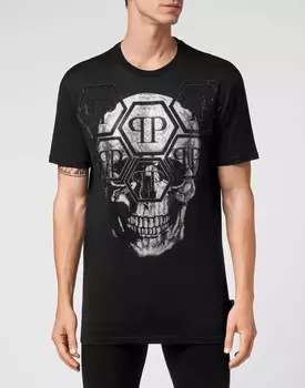 Футболка Philipp Plein