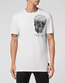 Футболка Philipp Plein