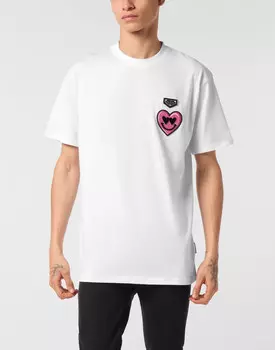 Футболка Philipp Plein