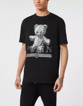 Футболка Philipp Plein