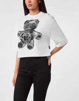 Футболка Philipp Plein