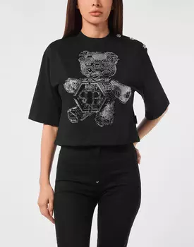 Футболка Philipp Plein
