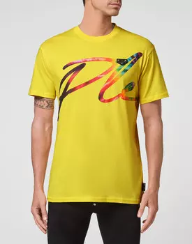 Футболка Philipp Plein