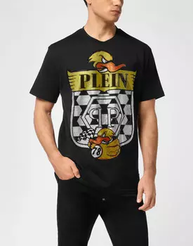 Футболка Philipp Plein