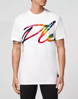 Футболка Philipp Plein