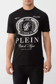 Футболка Philipp Plein