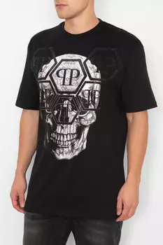 Футболка Philipp Plein