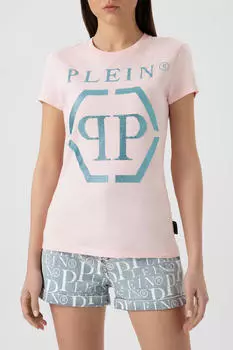 Футболка Philipp Plein