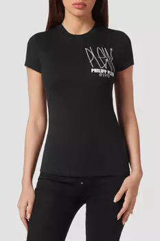 Футболка Philipp Plein