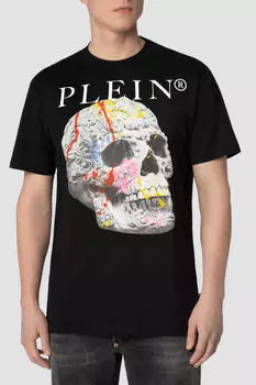 Футболка Philipp Plein