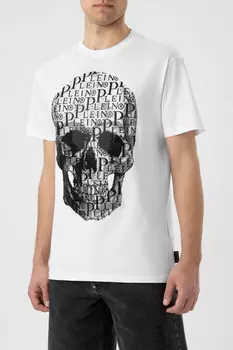 Футболка Philipp Plein
