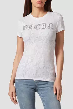 Футболка Philipp Plein