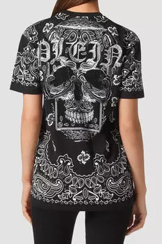 Футболка Philipp Plein