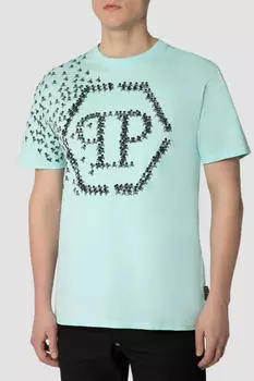 Футболка Philipp Plein