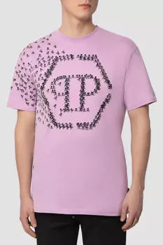 Футболка Philipp Plein