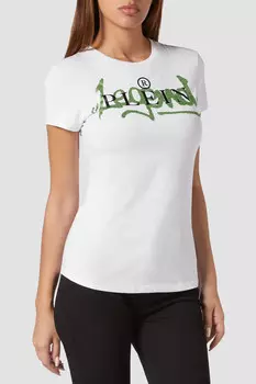 Футболка Philipp Plein