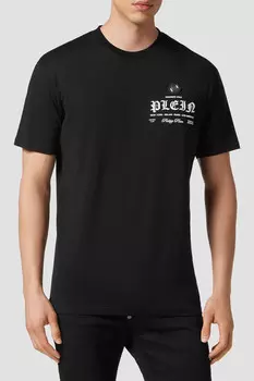 Футболка Philipp Plein