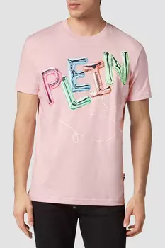 Футболка Philipp Plein