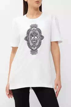 Футболка Philipp Plein