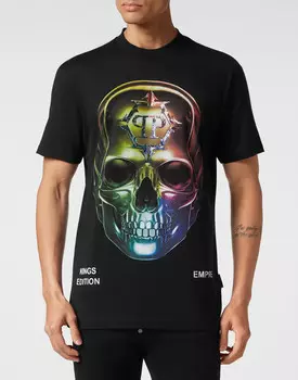 Футболка Philipp Plein