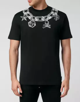 Футболка Philipp Plein