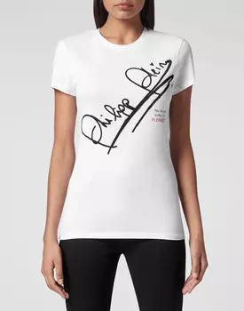 Футболка Philipp Plein