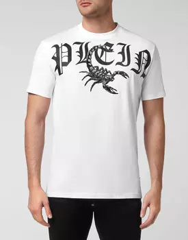 Футболка Philipp Plein