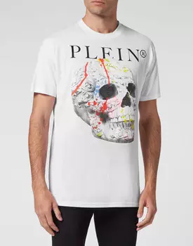 Футболка Philipp Plein