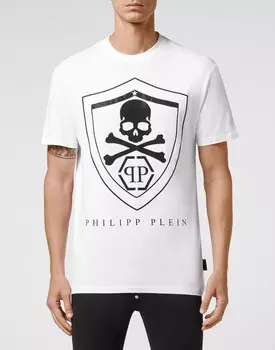Футболка Philipp Plein