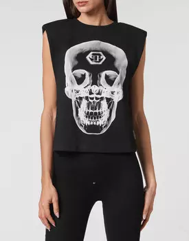Футболка Philipp Plein