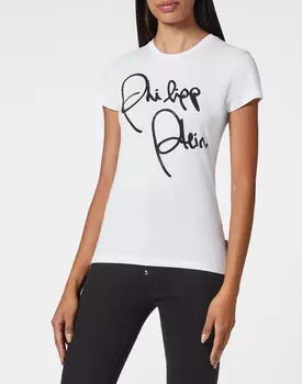 Футболка Philipp Plein