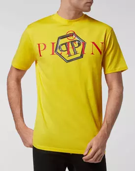 Футболка Philipp Plein