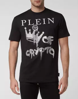 Футболка Philipp Plein