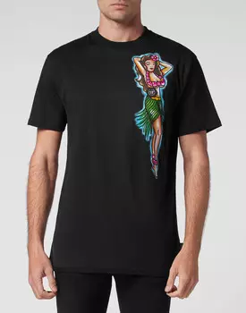 Футболка Philipp Plein