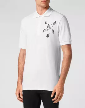 Футболка Philipp Plein