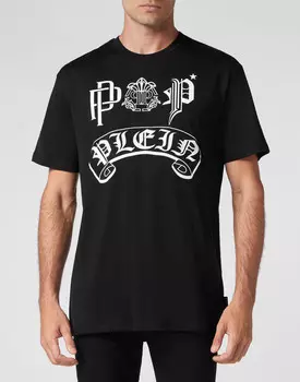Футболка Philipp Plein