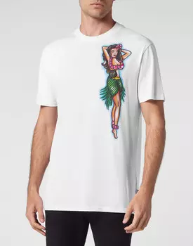 Футболка Philipp Plein