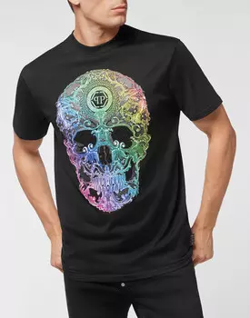 Футболка Philipp Plein