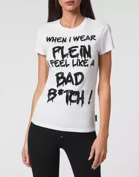 Футболка Philipp Plein